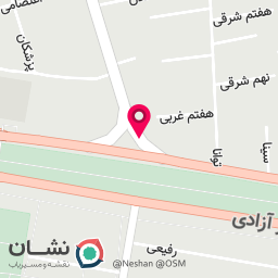 عکس غذاخوری لاله زار