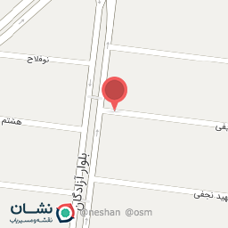 عکس شیشه بری لواسانی