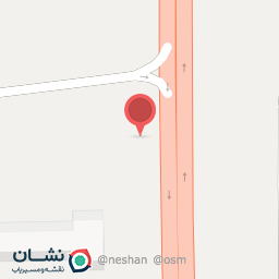 عکس پارکینگ نقش جهان