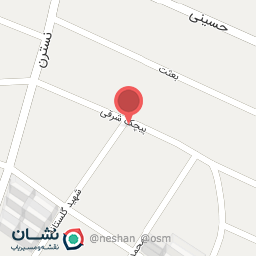 عکس سالن زیبایی آرمیتی