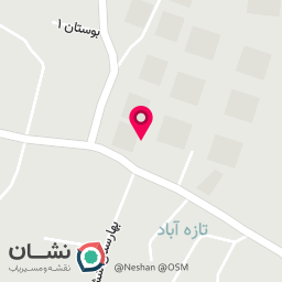عکس آرایشگاه مردانه لاکچری