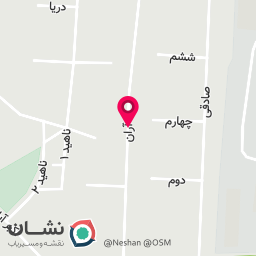 عکس شعبه ازادی