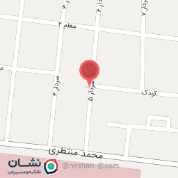 عکس آزمایشگاه دکتر عزیزی