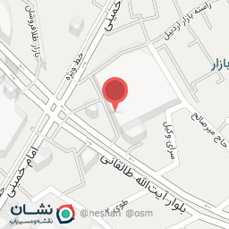 عکس لباس فروشی نوری