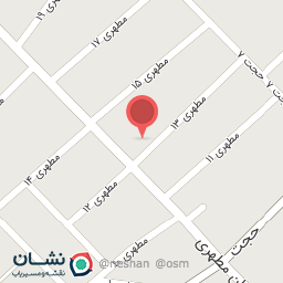 عکس مسجد صاحب الزمان