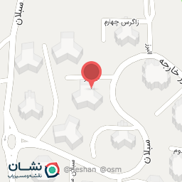 عکس برج شقایق