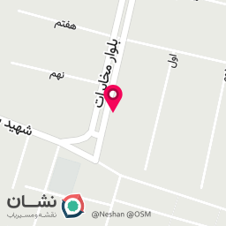 عکس بیمه ایران نمایندگی حاجی محمدی