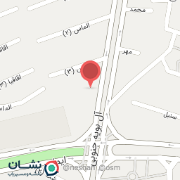 عکس پیرایش حامد