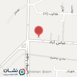 عکس کف پوش اتومبیل سپاهان