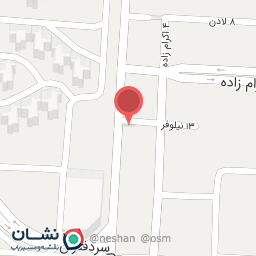 عکس املاک الهیه ۱