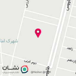 عکس فروشگاه قفل و دستگیره پایتخت