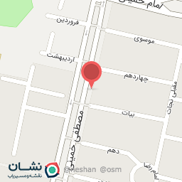 عکس مرکز ترک اعتیاد آشیانه مهر