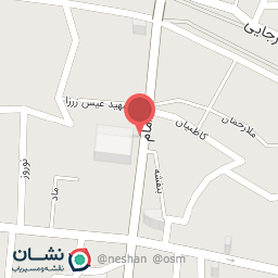 عکس پارچه سرای خضری