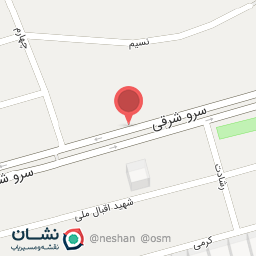 عکس کلینیک زیبایی ونوس سعادت آباد