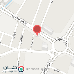 عکس فروشگاه شیشه اتومبیل خسرو