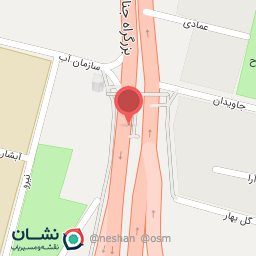 عکس متروصادقیه