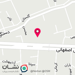 عکس گاراژ ایران بنز - بیژن