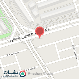 عکس شیرینی سرای چشمک 