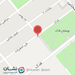 عکس دبیرستان ادب