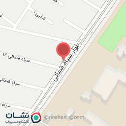 عکس دکوراسیون پردیس