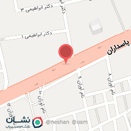 عکس هایپرمارکت شهروند