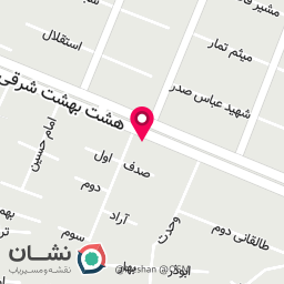عکس مجموعه تفریحی اکسیژن