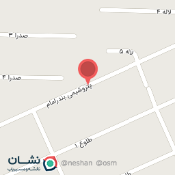 عکس غذای بیرون بر آشپزباشی