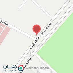 عکس سوپر مارکت عسل