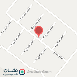 عکس شهرک امام هادی (ع)