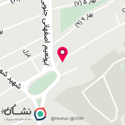 عکس اتوسرویس قاسمی