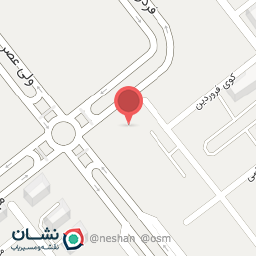 عکس مجتمع گلبرگ ۱۳ و ۱۴