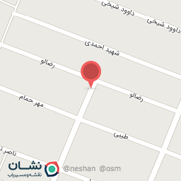 عکس سوپر مارکت جانان