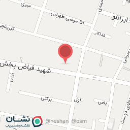 عکس کتابخانه شهدای مسجد فائق