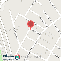 عکس زائرسرای زرقانیها مشهد