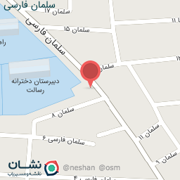 عکس نانوایی کیوانلو