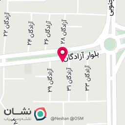 عکس سوپر مارکت توکلی