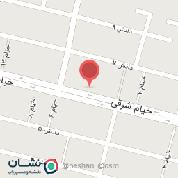 عکس خودپرداز در فروشگاه