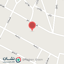 عکس مسجد حضرت زینب