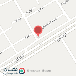 عکس آژانس مسافرتی محمد‌رسول‌الله