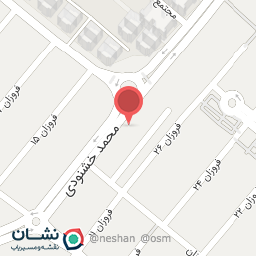 عکس مجتمع مسکونی تجاری آیلار ۷