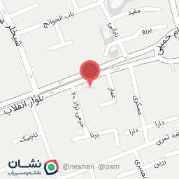 عکس بانک سینا شعبه شهریار شعبه نواب صفوی