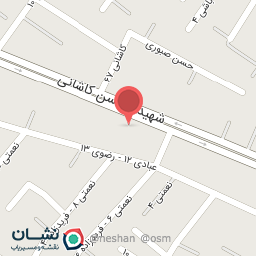 عکس رستوران اریانا (غذای افغانستان )