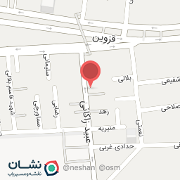 عکس کلینیک زیبایی لیلاک