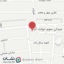 عکس مجتمع مسکونی گروه ۱۴