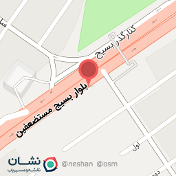 عکس مجتمع چشم پزشکی نور مهدیه 