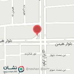 عکس کافه ویوان