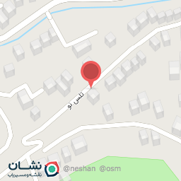 عکس شهرک بلوط