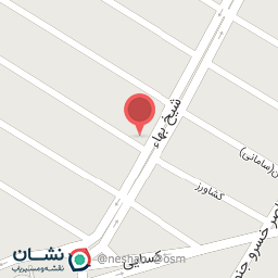 عکس الکتریکی علیاری