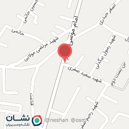 عکس تعمیرگاه مکانیکی شبانه روزی