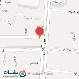 عکس مجتمع تیراژه